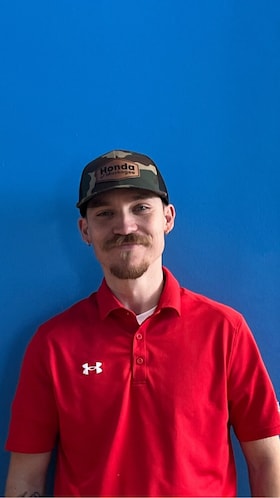 Staff member Zach Laird from ID_23ed1cf5b510