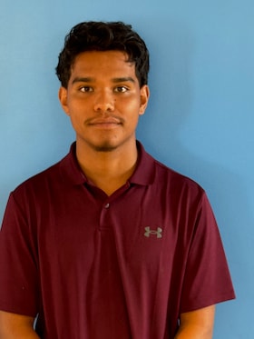 Staff member Luis Becerra from ID_2dc99c3b89eb