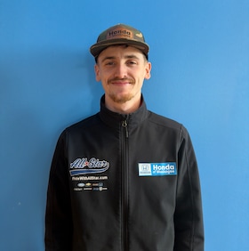 Staff member Chris Daniel from ID_23ed1cf5b510