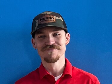 Staff member Zach Laird from ID_23ed1cf5b510