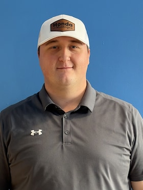 Staff member Bronson Huebner from ID_23ed1cf5b510
