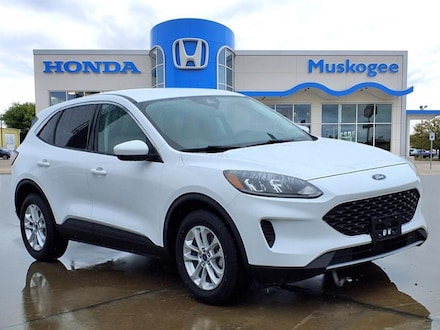 2021 Ford Escape SE SUV