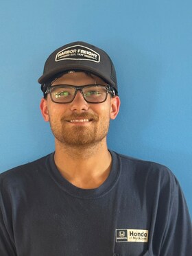 Staff member Brenton Donnell from ID_2dc99c3b89eb