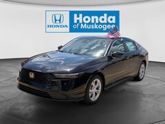 2026 Honda Accord LX Sedan