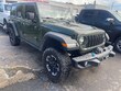 Jeep Wrangler 4xe