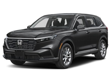 2026 Honda CR-V EX Sport Utility