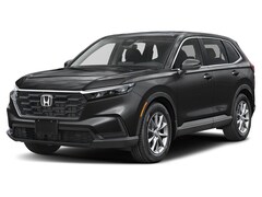 2026 Honda CR-V EX Sport Utility
