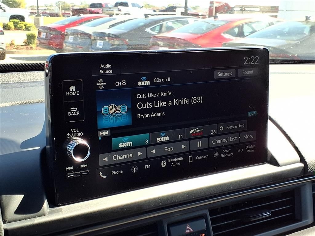 New 2025 Honda Pilot TrailSport SUV