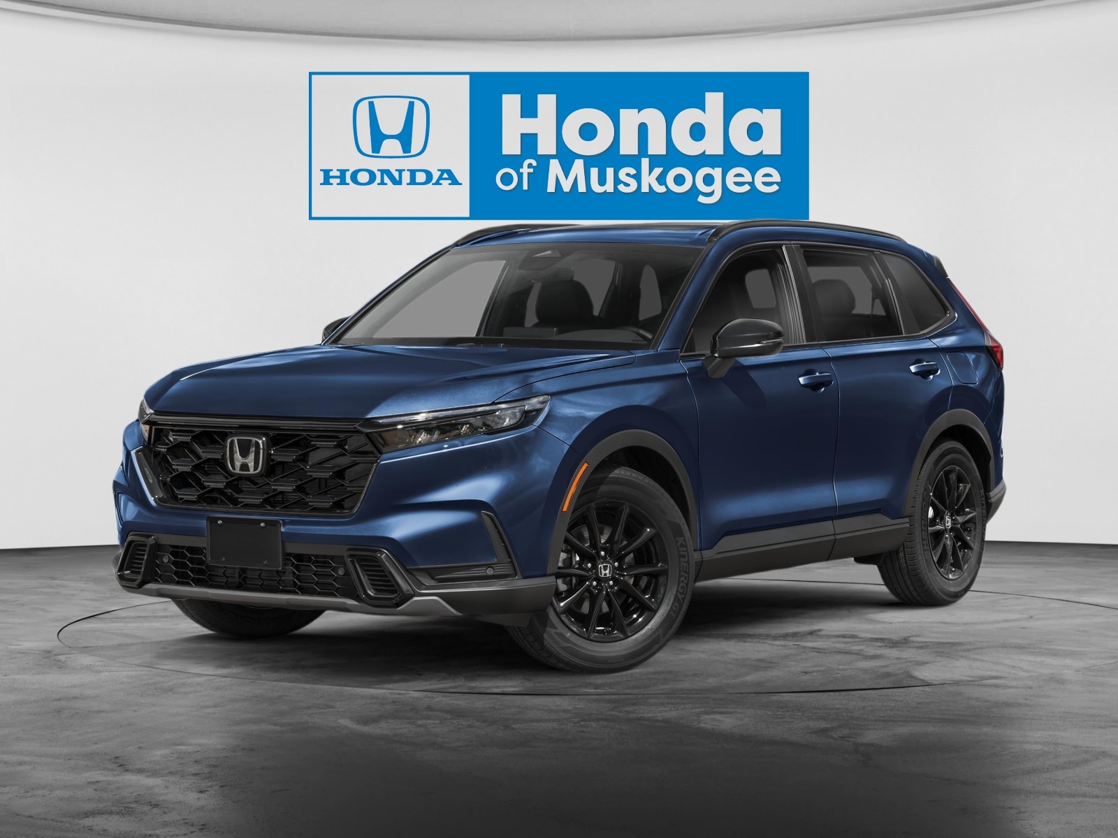 2027 Honda CR-V