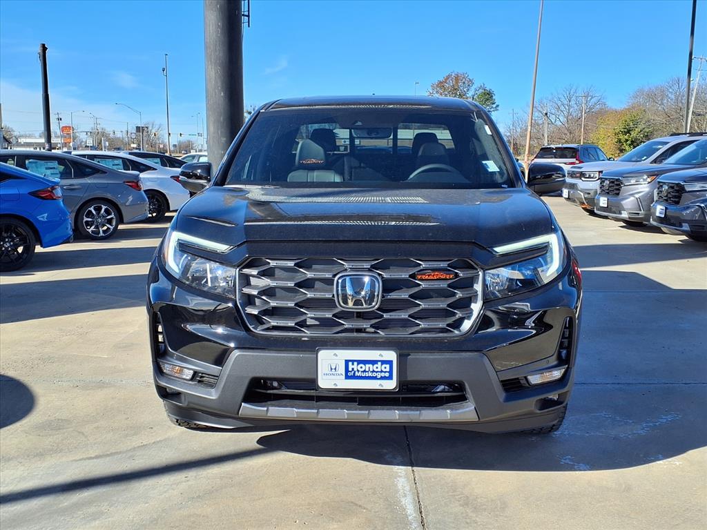 2026 Honda Ridgeline TrailSport - Photo 28