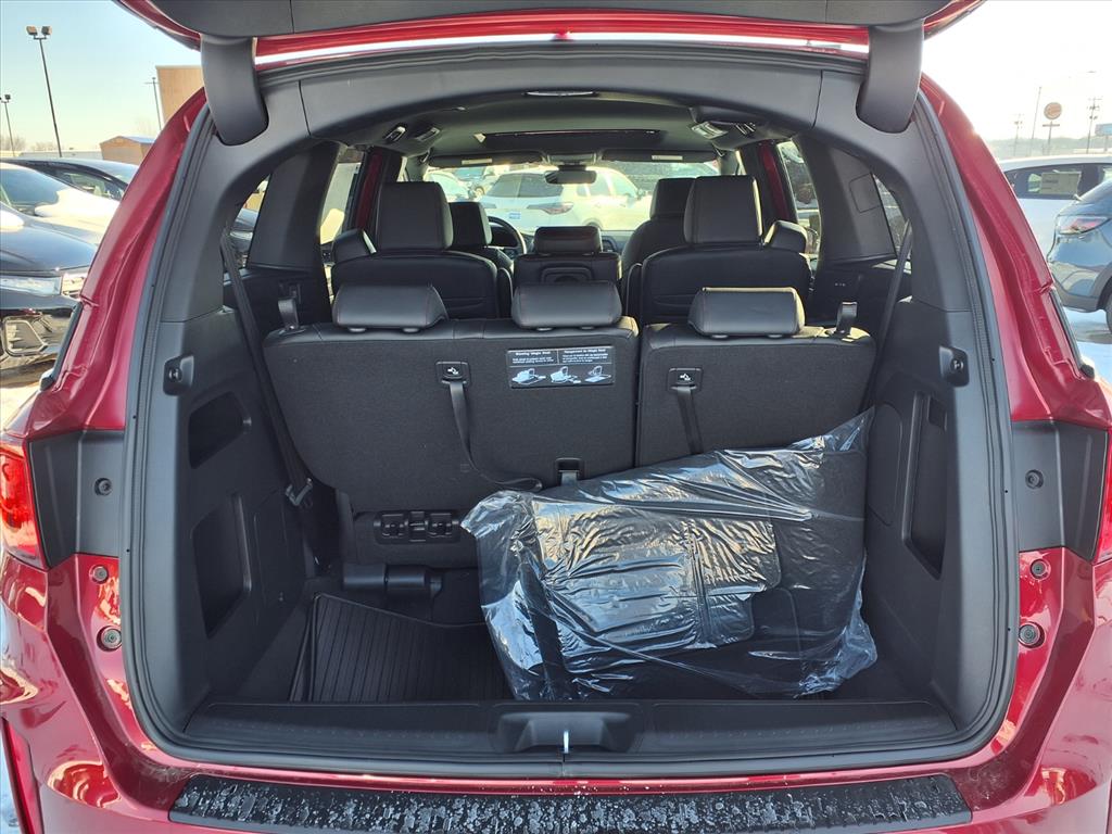 2026 Honda Odyssey Sport L - Photo 22