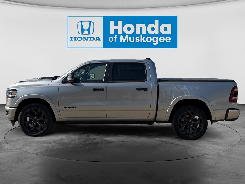 2024 RAM Ram 1500 Pickup Limited - Photo 8
