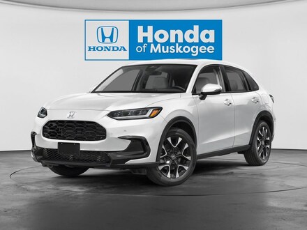 2027 Honda HR-V EX-L Sport Utility