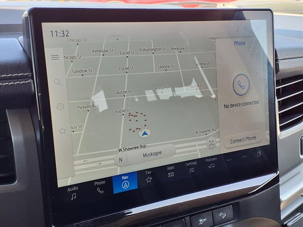 Used 2024 Ford Expedition XLT Sport Utility