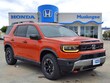 Honda Passport