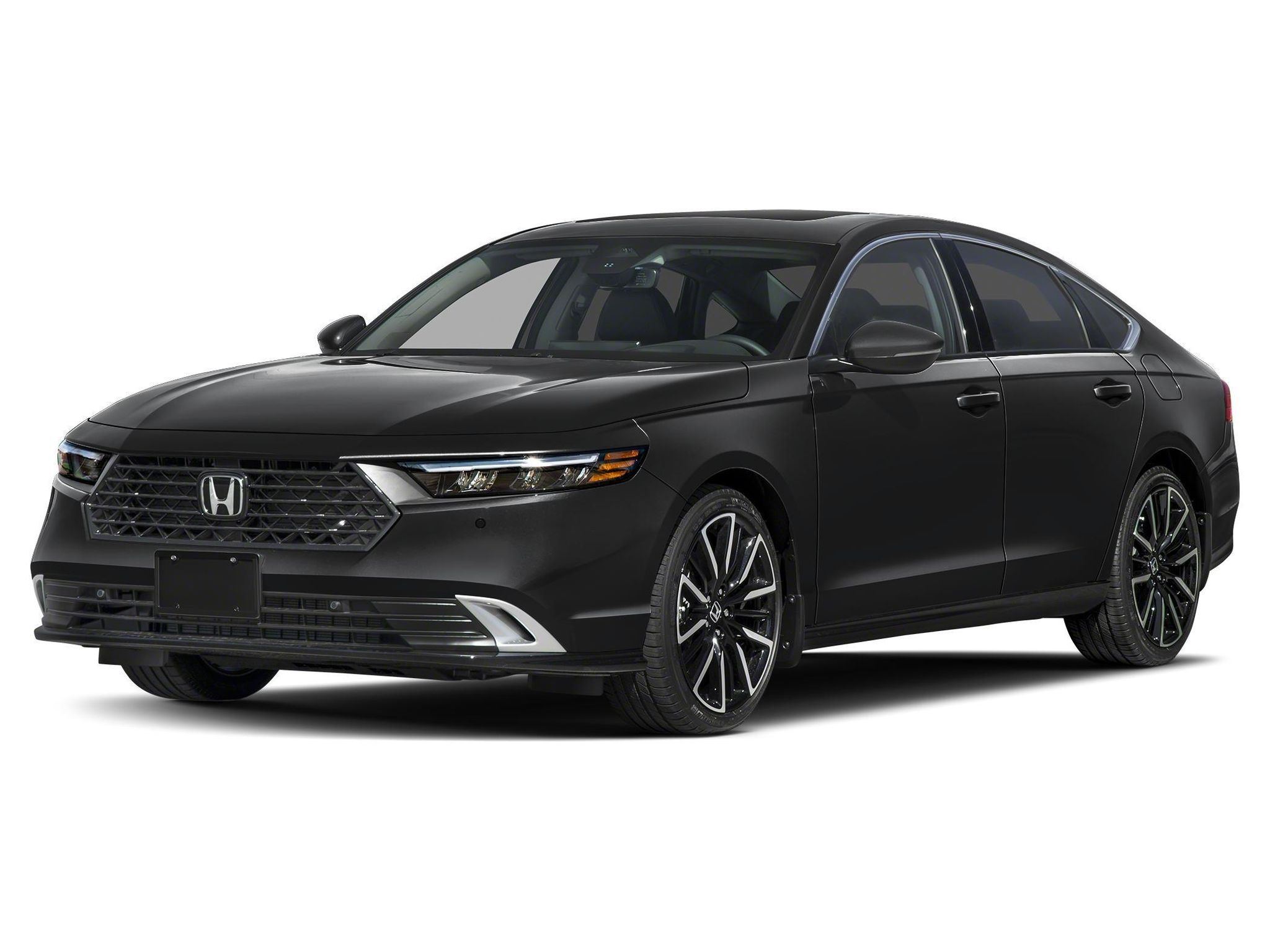 2026 Honda Accord Hybrid Sedan 