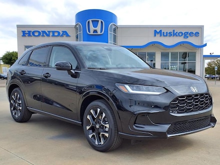 2026 Honda HR-V EX-L Sport Utility