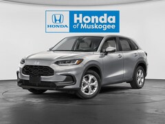 2027 Honda HR-V LX Sport Utility