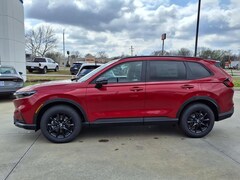 2026 Honda CR-V Hybrid Sport Sport Utility