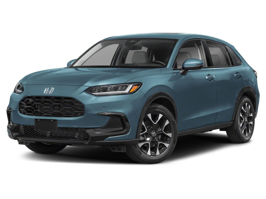 2027 Honda HR-V Sport Utility 