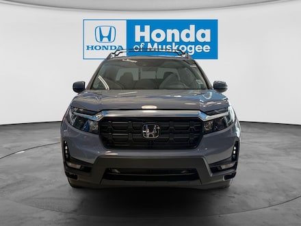 2026 Honda Ridgeline RTL Crew Cab