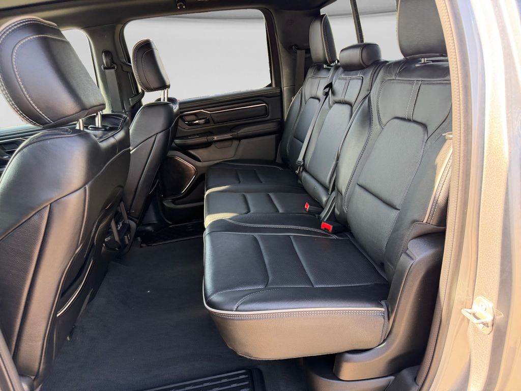2024 RAM Ram 1500 Pickup Limited - Photo 12