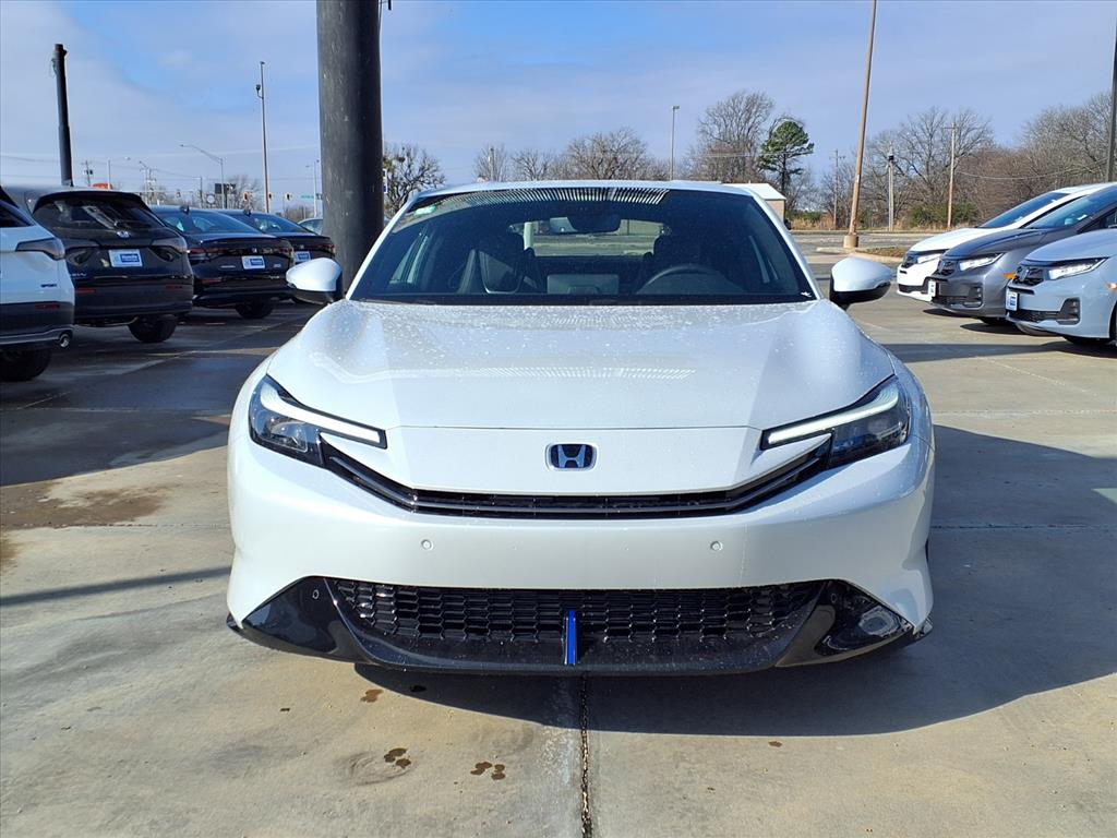 2026 Honda Prelude Base - Photo 23