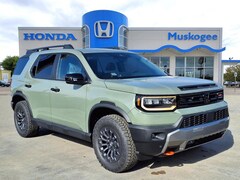 2026 Honda Passport TrailSport Sport Utility