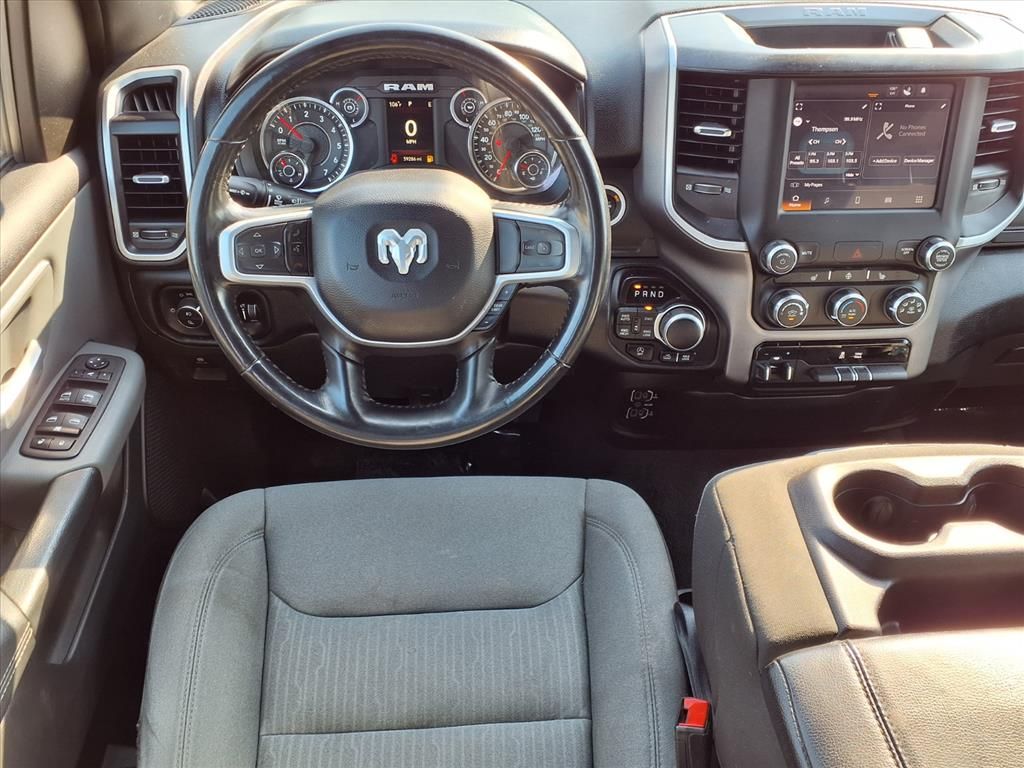 2023 Ram 1500 Big Horn photo 3