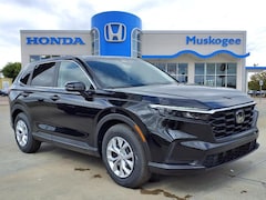 2026 Honda CR-V LX Sport Utility