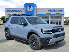 2026 Honda Passport RTL Sport Utility