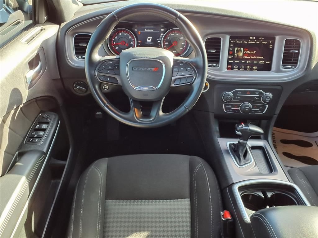 Used 2023 Dodge Charger SXT Sedan