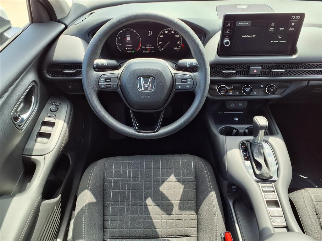 New 2027 Honda HR-V LX Sport Utility