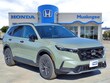 Honda CR-V Hybrid
