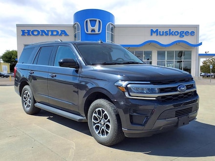 2024 Ford Expedition XLT Sport Utility