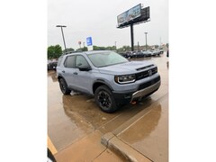 2026 Honda Passport TrailSport Sport Utility