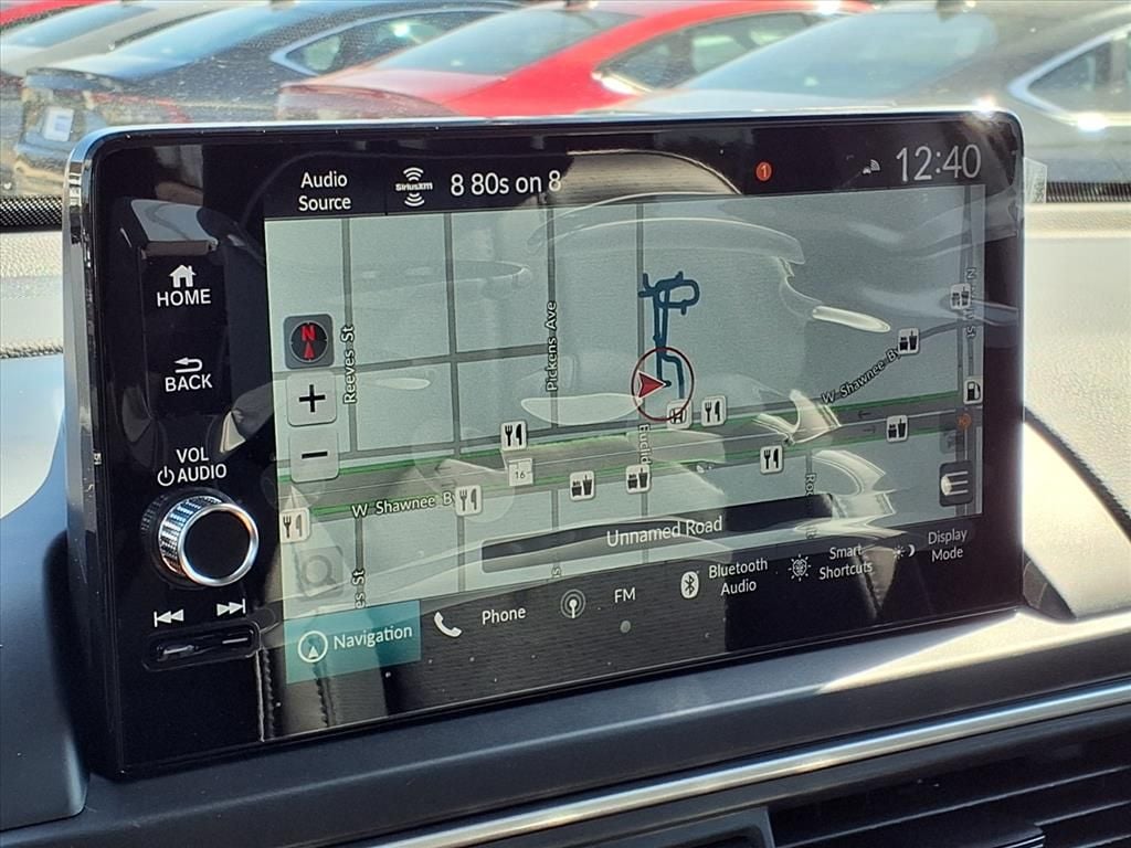 New 2025 Honda Pilot Elite Sport Utility