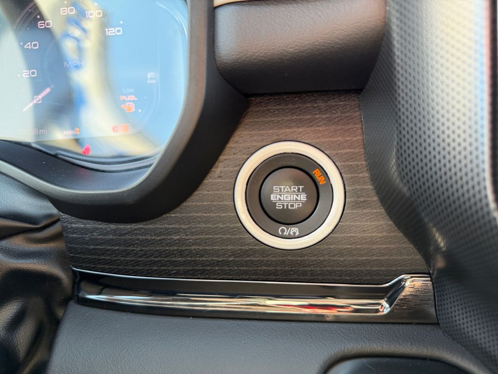 2024 RAM Ram 1500 Pickup Limited - Photo 21