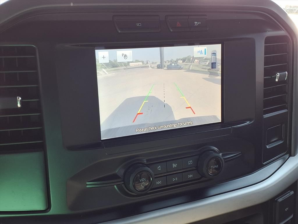 2023 Ford F-150 XLT photo 4