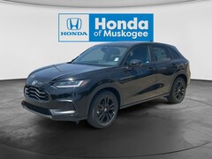 2027 Honda HR-V Sport Sport Utility