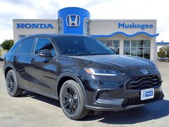 2026 Honda HR-V Sport Sport Utility