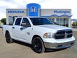  Ram 1500 Classic