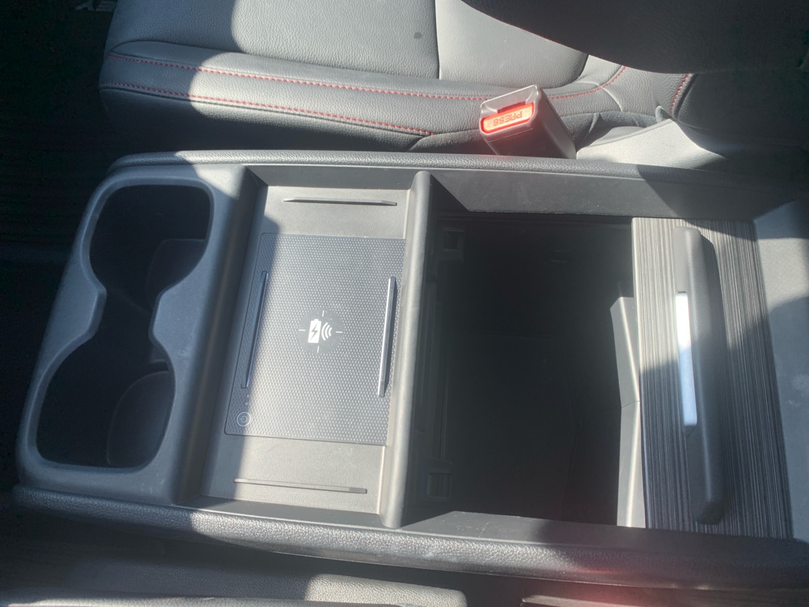 2026 Honda Odyssey Sport L - Photo 21