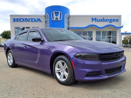 2023 Dodge Charger SXT Sedan