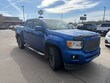  GMC Canyon