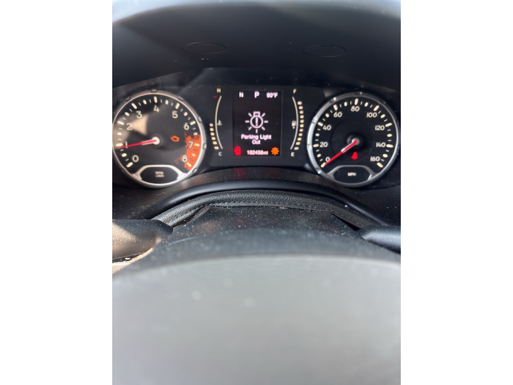 2015 Jeep Renegade Sport 4x4's photo