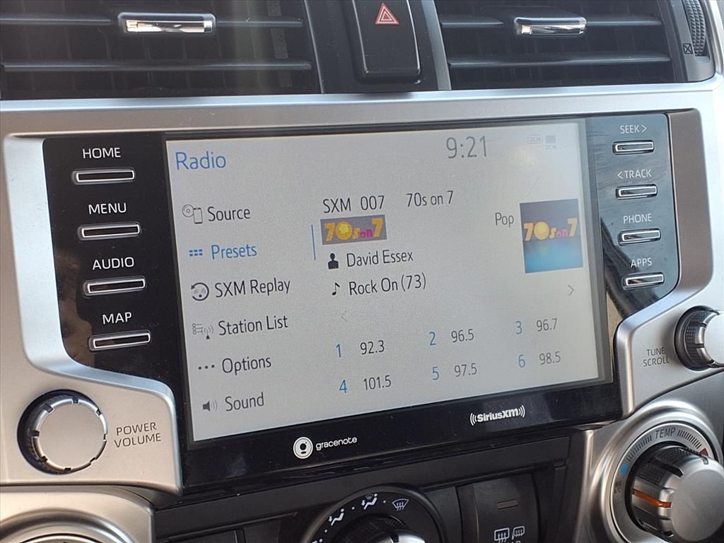 2024 Toyota 4Runner SR5 photo 4