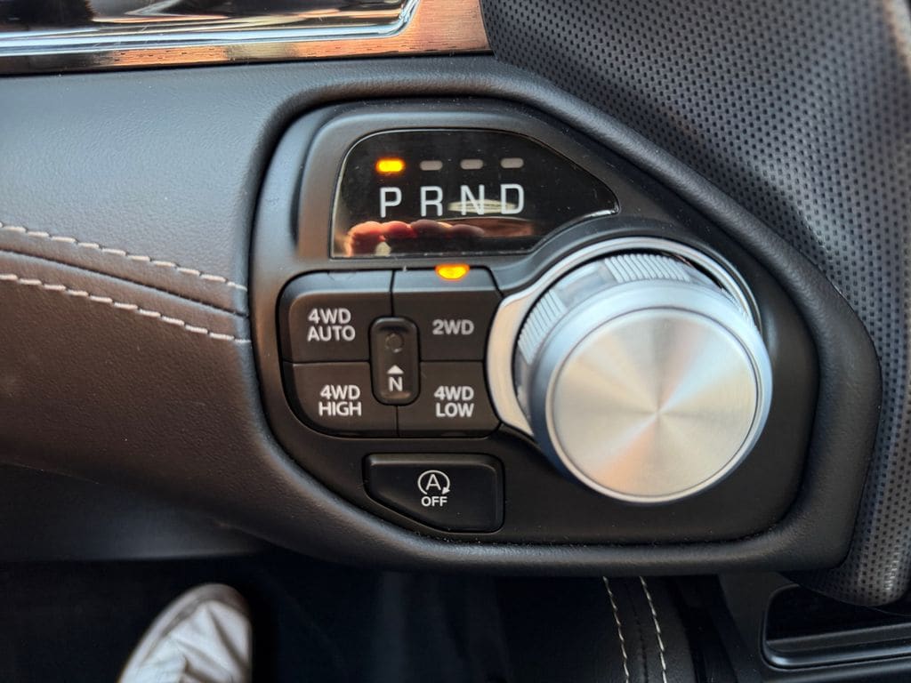 2024 RAM Ram 1500 Pickup Limited - Photo 32