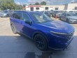 Honda CR-V Hybrid