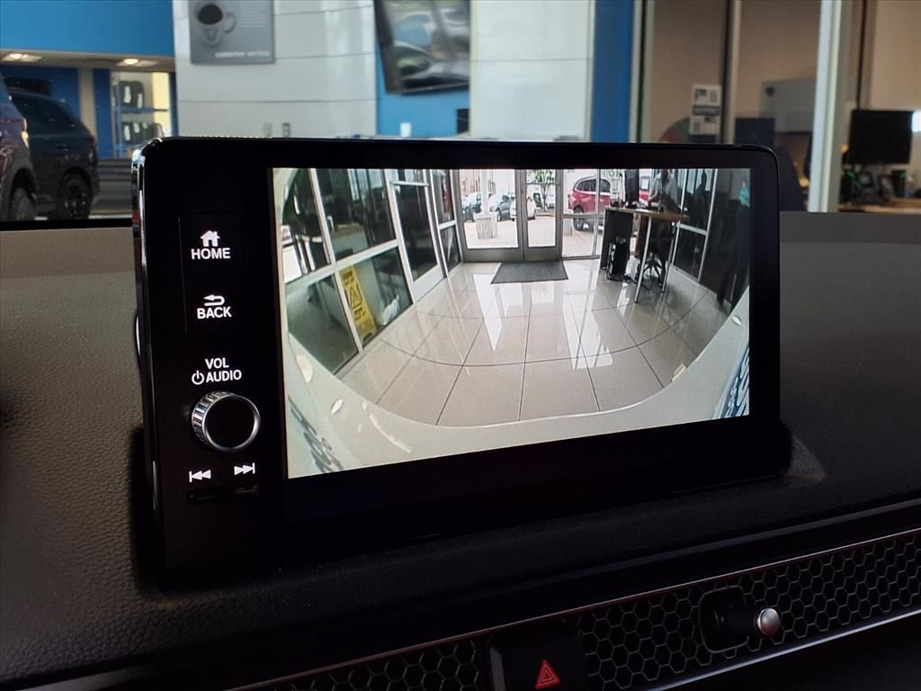 2023 Honda Civic Type R Touring photo 3